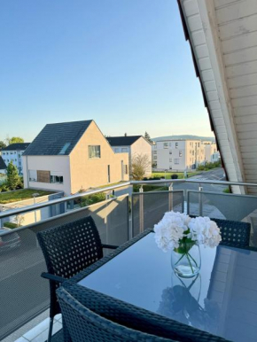 Deluxe Apartment in der Nähe des Zentrums